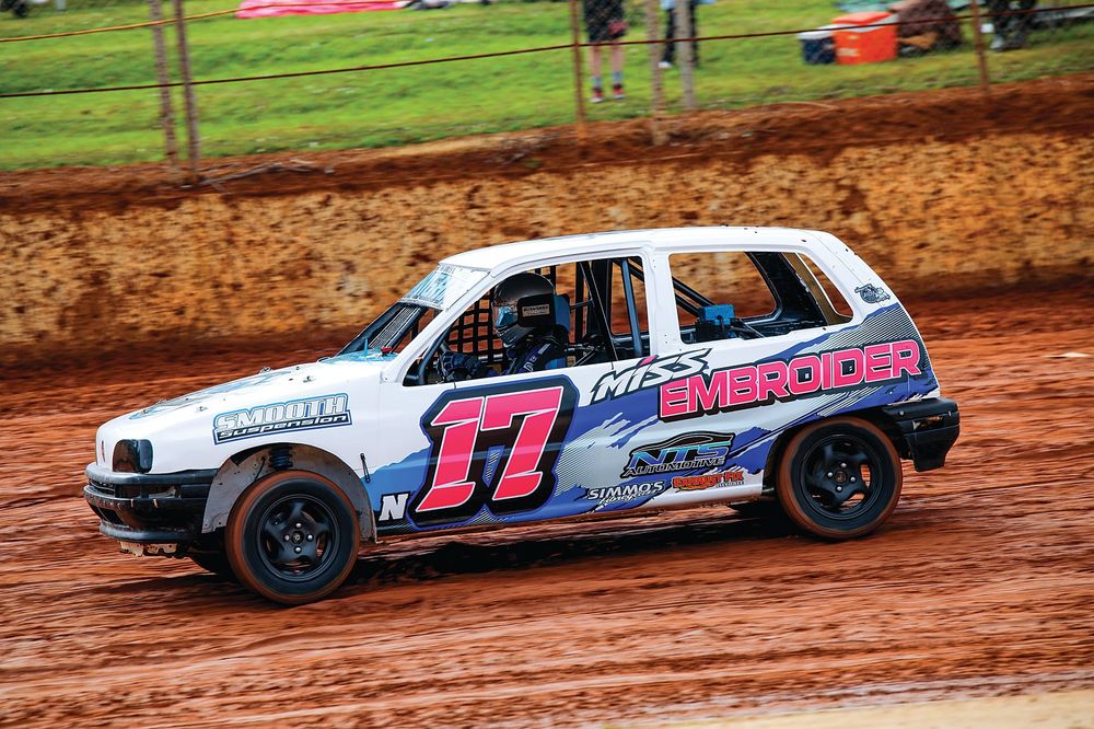 Nyora features galore post image