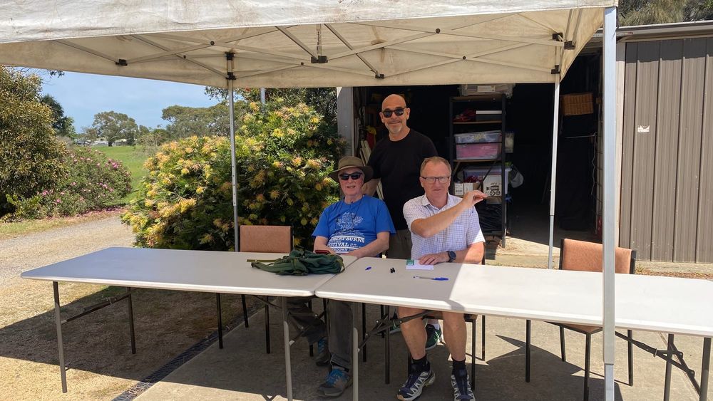 The annual Coronet Bay Fun Run raises awareness for Pancreatic Cancer post image