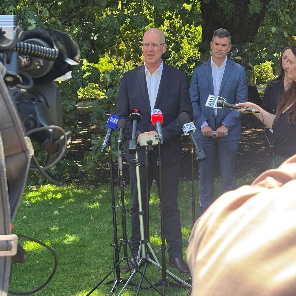 Opposition announces new Shadow Assistant Ministry post image