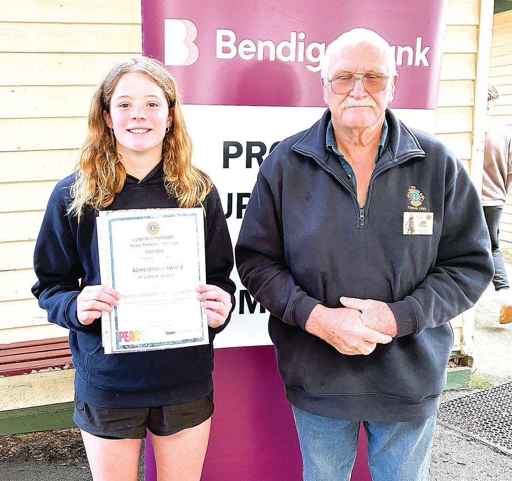 Working together as one post image