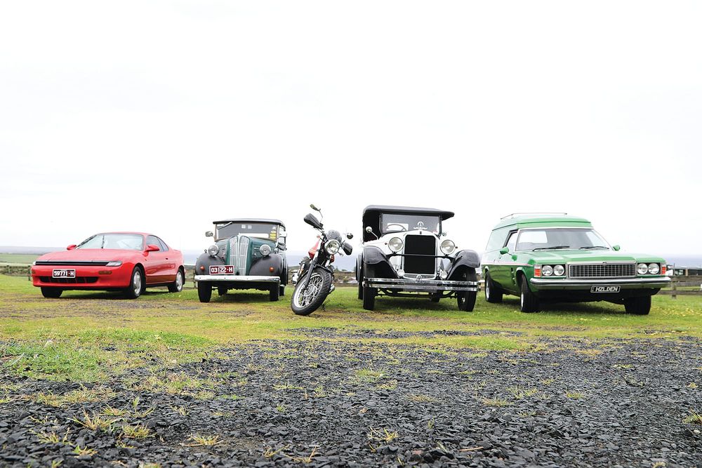 Engines rev for biggest Dalyston Show n’ Shine yet post image