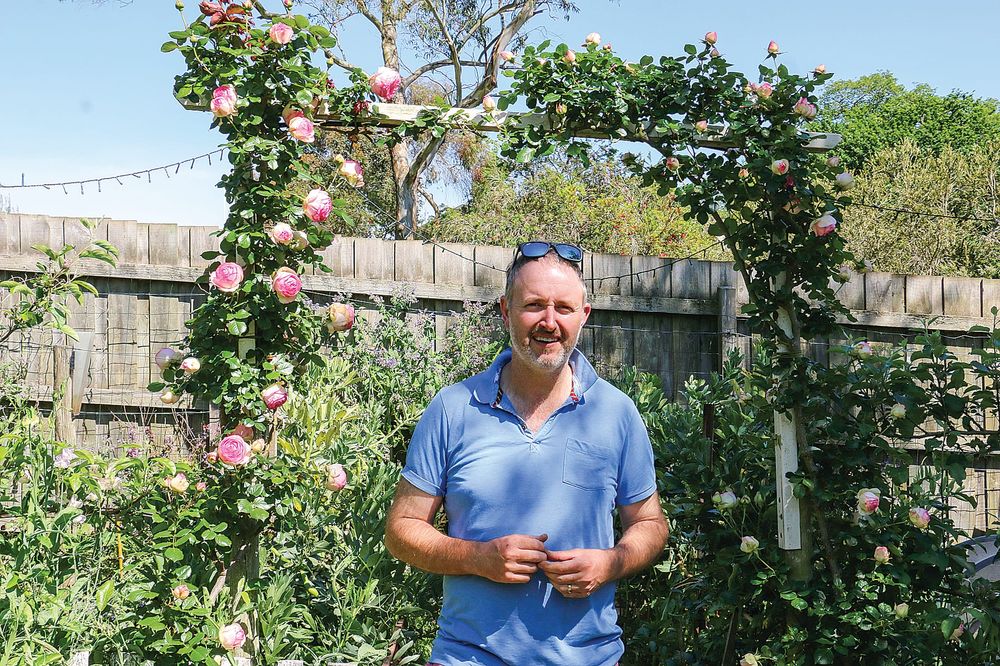 Loch Village Garden Festival blooms again this weekend post image