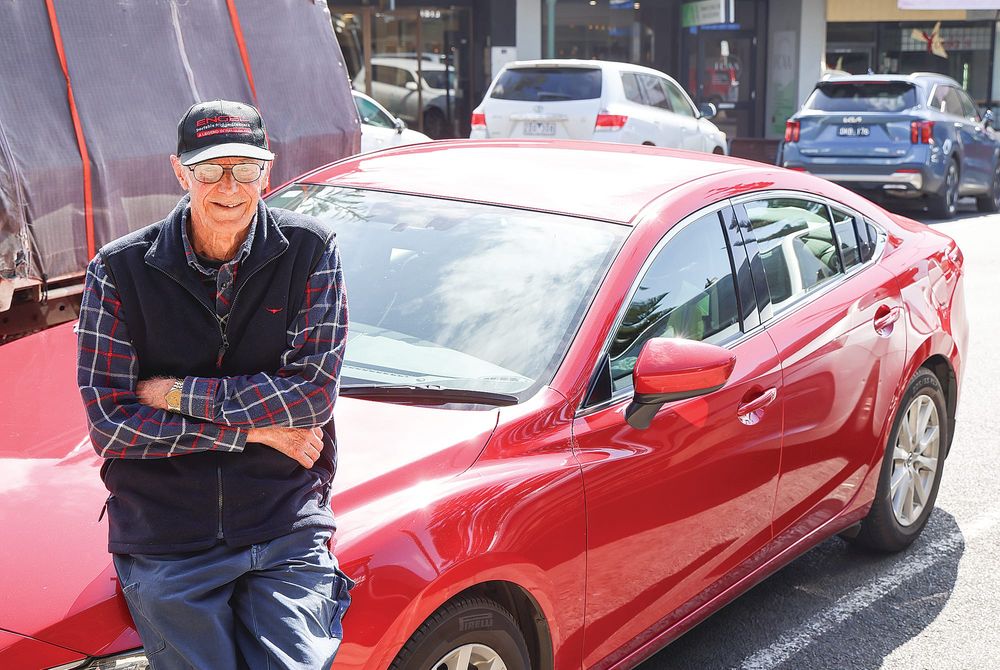 Pothole pain shows the cost of neglect post image