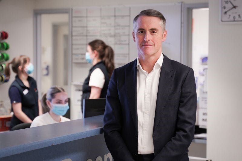 Fearful legacy for new hospital chiefs post image