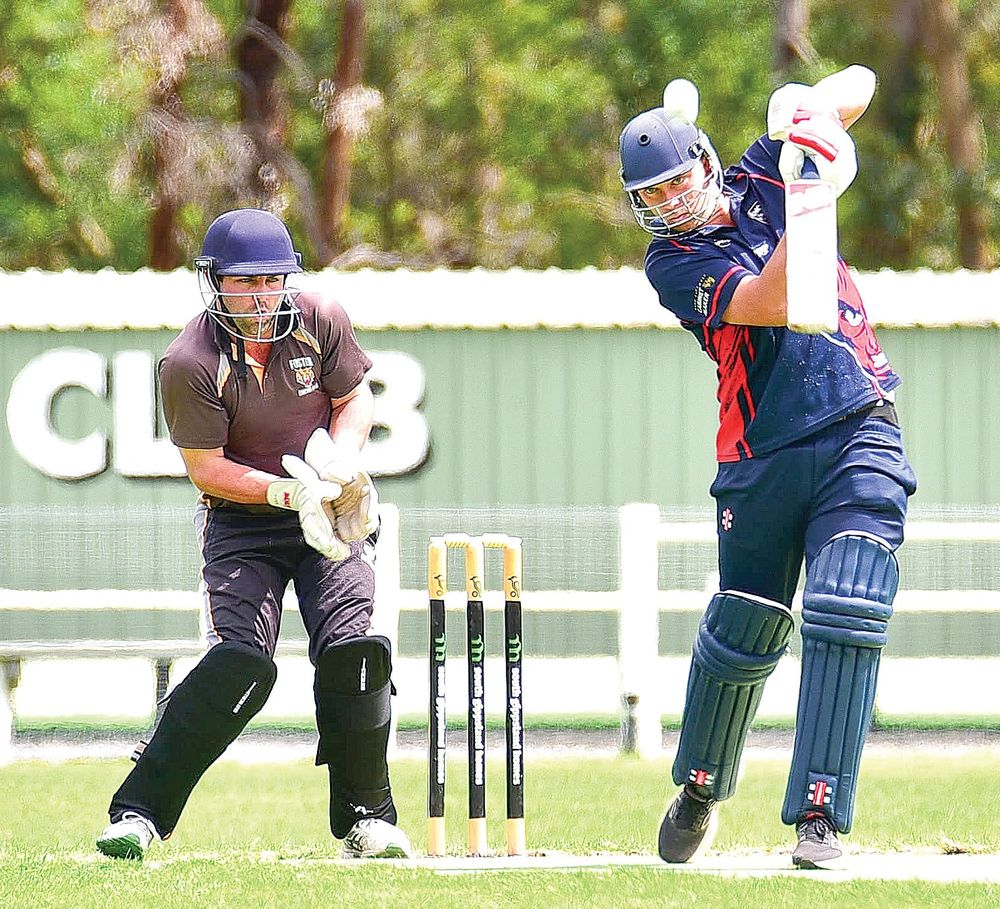 Around the Grounds post image