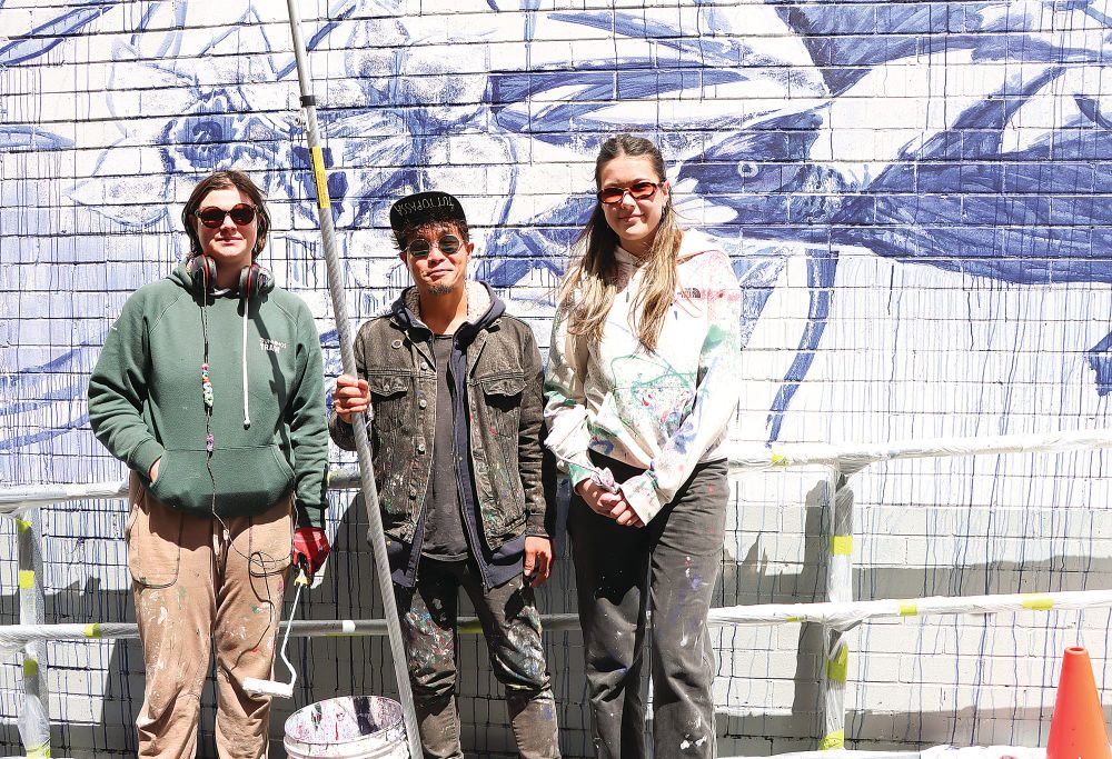 TWOONE team embarks on new Leongatha project post image