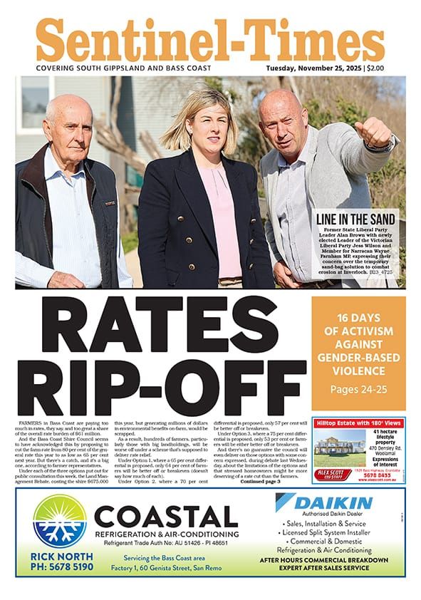 Tuesday, November 25, 2025 post image