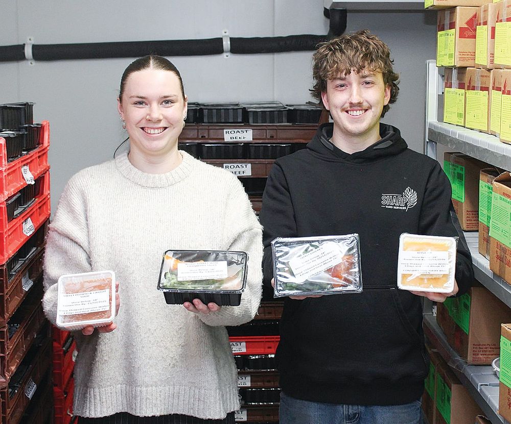 Support Services team essential to patient care post image