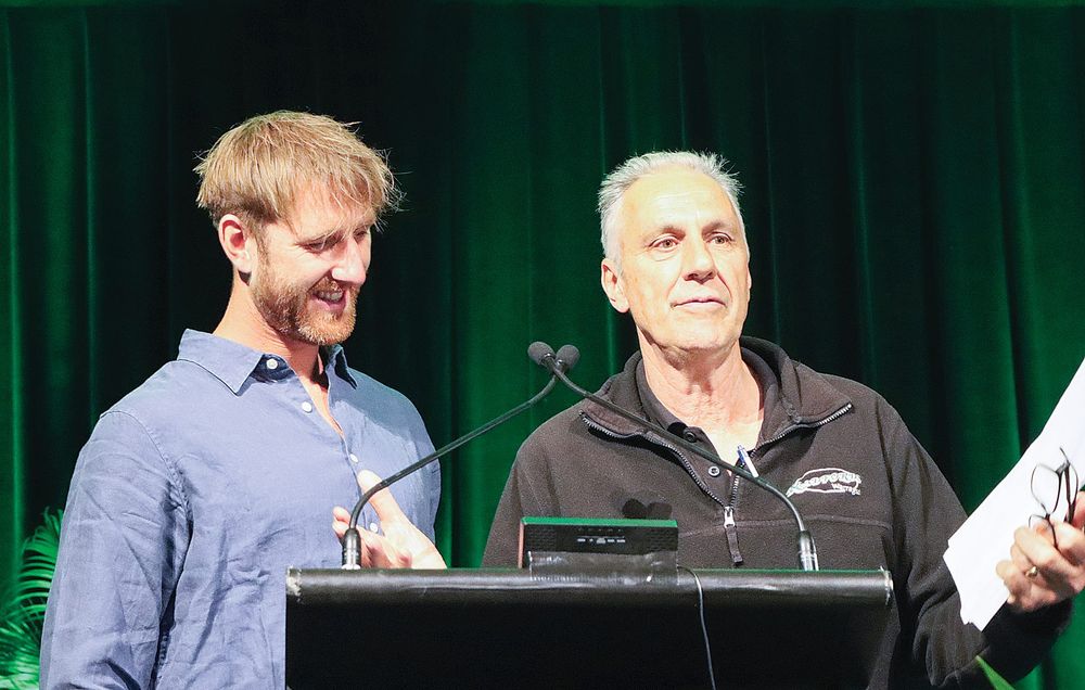 Heppell loving his post-Bomber chapter post image