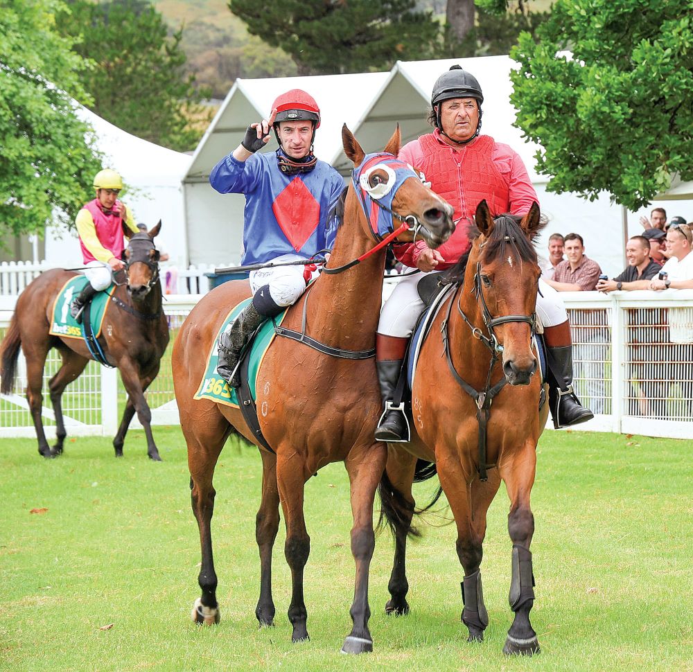 Woolamai Races set to commence this Saturday post image