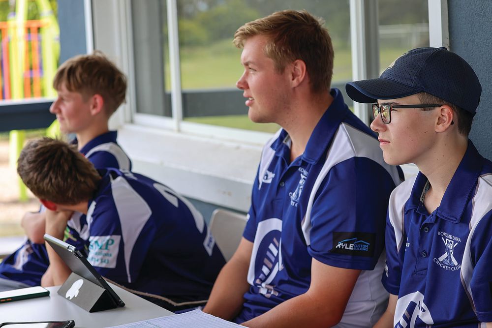 AROUND THE GROUNDS... post image