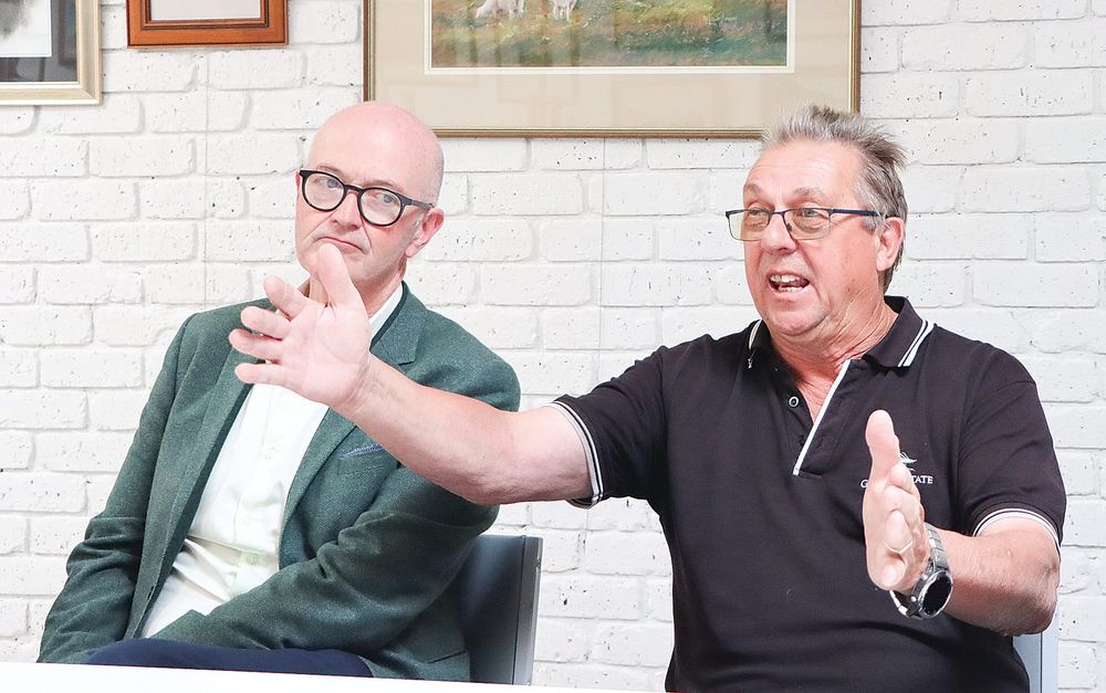 Responsible Bass Coast  land managers may miss out post image