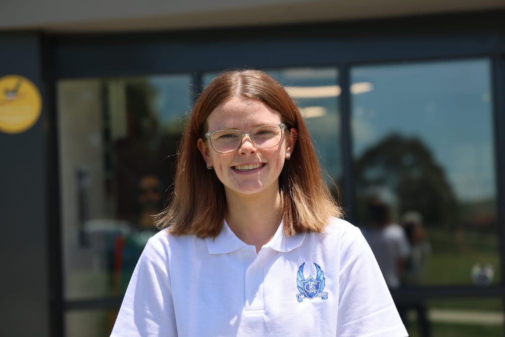 Holly Fowler Year 12 Dux of Korumburra S.C. post image