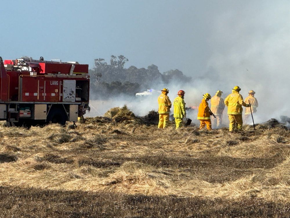 How a Bass burn-off went horribly wrong post image