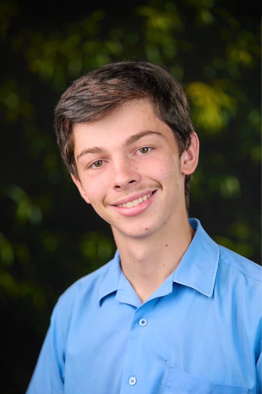 Benjamin Watson Dux of Chairo Leongatha post image