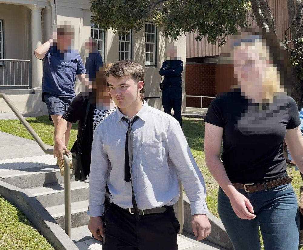 Venus Bay wombats to get their day in court post image