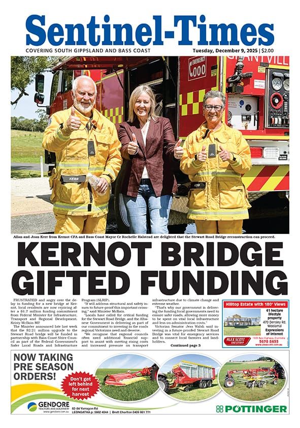 Tuesday, December 9, 2025 post image