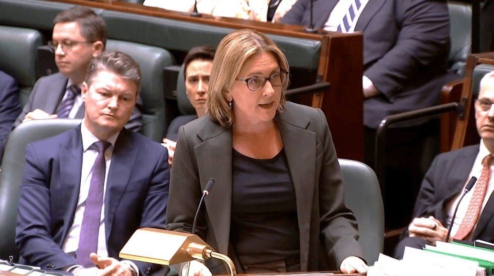 To Jewish Victorians: We stand with you post image