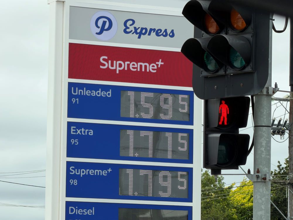 How big a deal is Wonthaggi’s ‘Petrol Price War’? post image