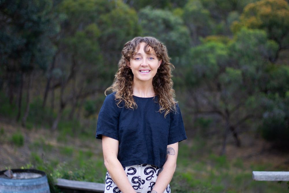 Greens name Sophie Thorn to run for Bass post image