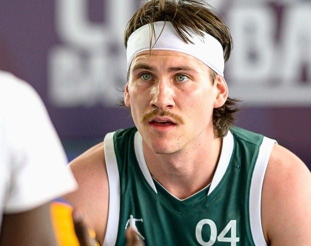 Poowong basketballer brings home bronze from World Cup post image