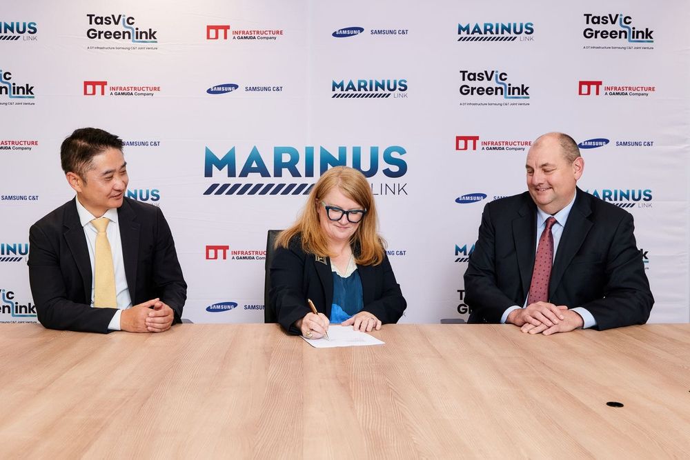 Civil and construction contract opens up local jobs post image