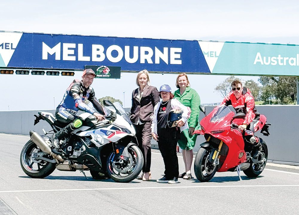 Next generation of riders could be the key to MotoGP post image