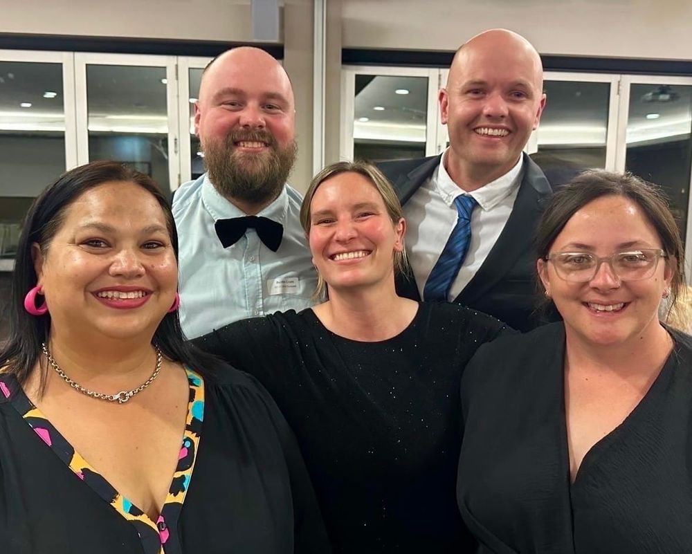 Disaster resilience for Venus Bay post image