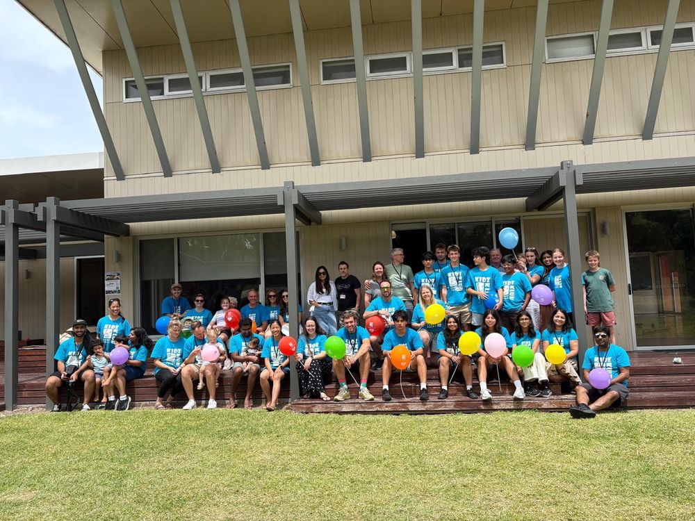 Kidz Klub and genYouth are coming this January to Sandy Point post image