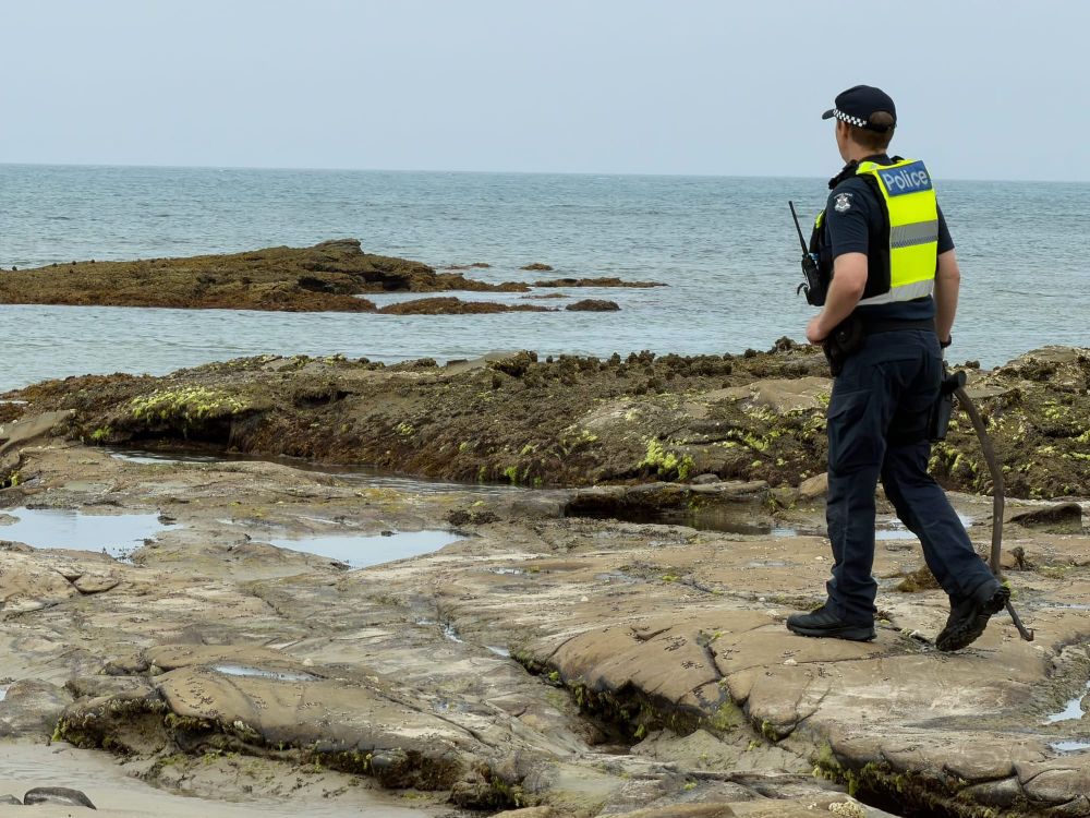 Search for missing boy extends to Inverloch post image