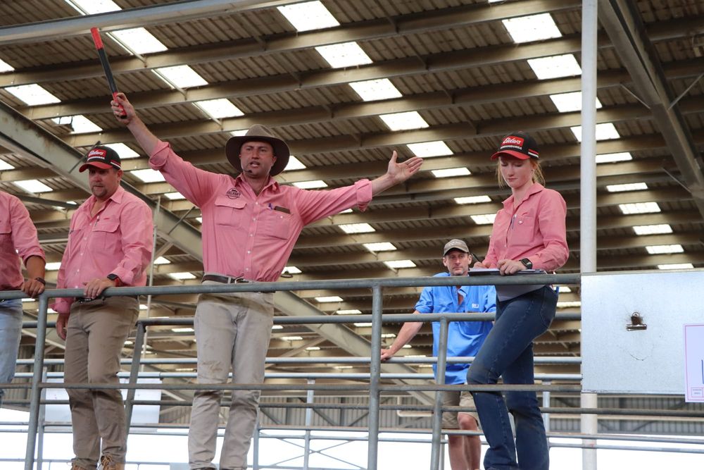 Positive Leongatha Store Sale post image