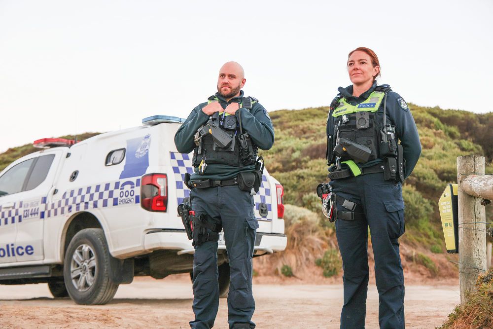 Recovery mission post image