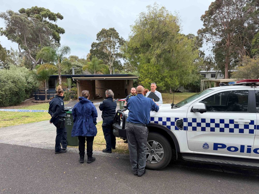 Homicide detectives and Missing Persons Unit notified after human remains found at Phillip Island post image