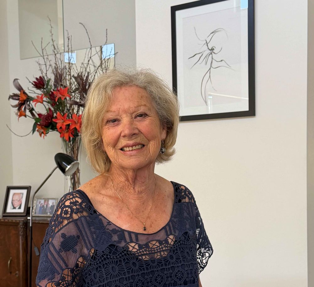 Australia Day honours for Wonthaggi's Wendy Crellin post image