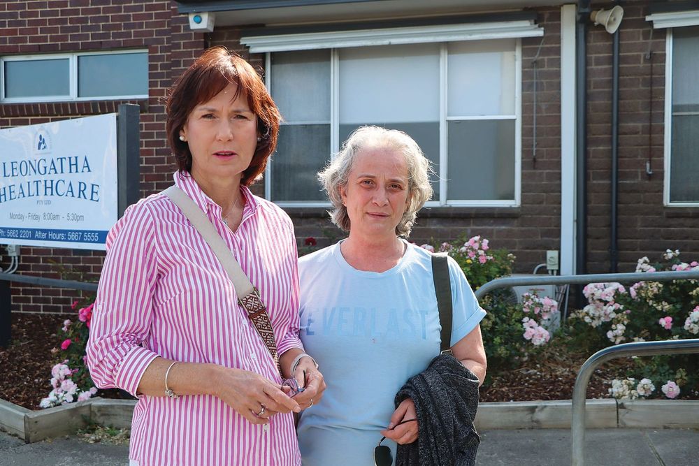 Wide repercussions from Leongatha Healthcare closure post image