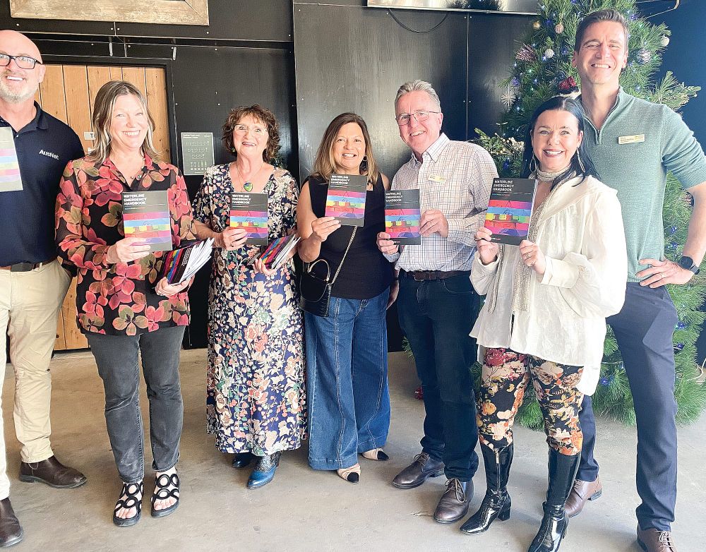 Emergency risks facing waterline communities post image