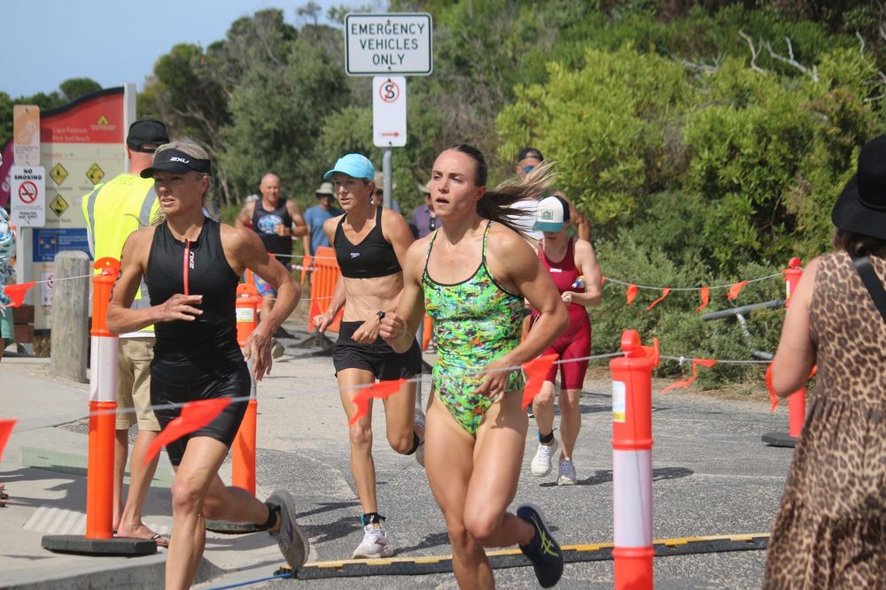 Cape Paterson Aquathon officially reset for March post image