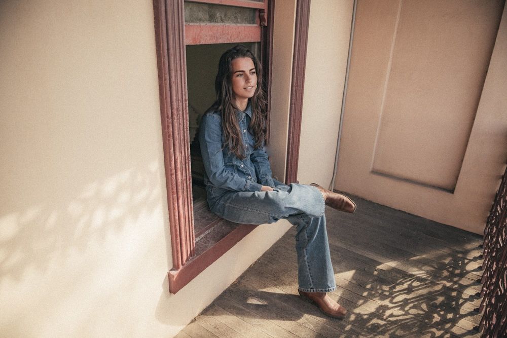 Stephs Strings set to release her debut album, Feel Alive post image