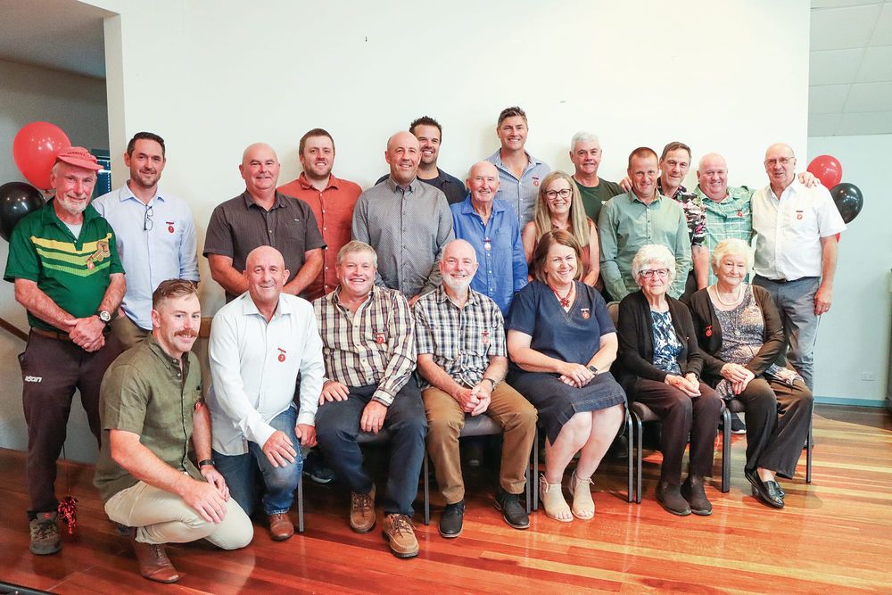 90 years of Nerrena Cricket Club post image