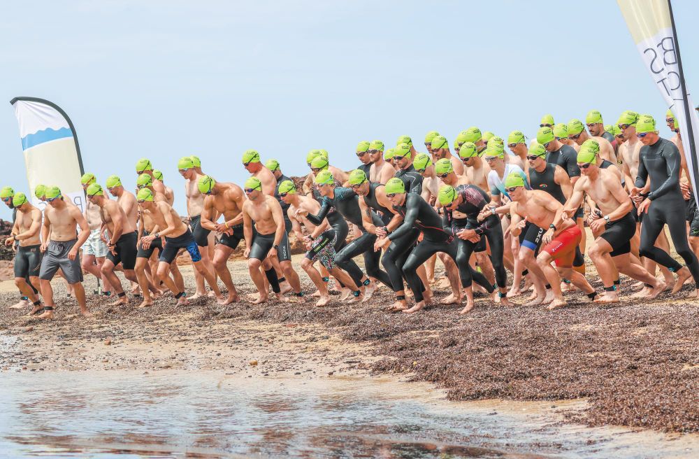 Glorious day for a  Dash and a Classic post image