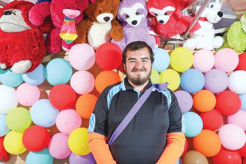 What's on at the 130th Korumburra Show post image