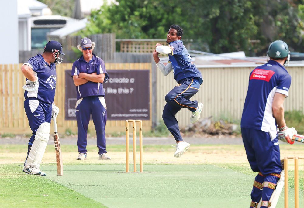 Dashing Wonthaggi records strong win over Killy Bass post image