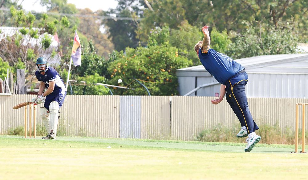 Around the grounds post image