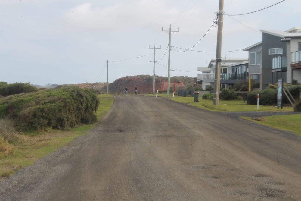 Sunderland Bay road scheme back on track after compliance setback post image