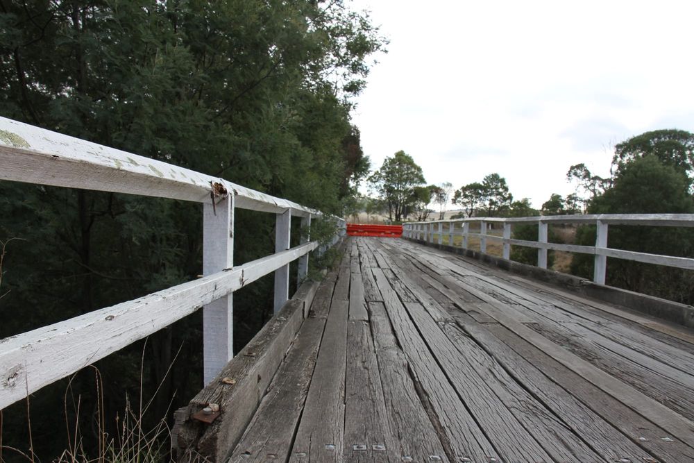 Council to consider $2.2 million Kernot bridge tender post image