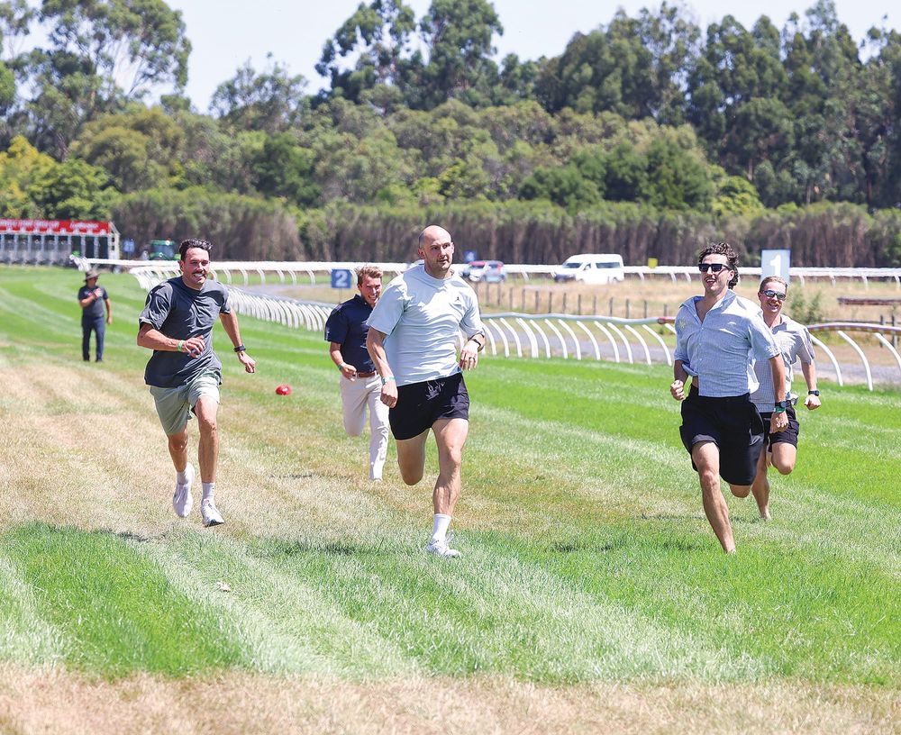 Stony Creek Cup all set for Labour Day weekend post image