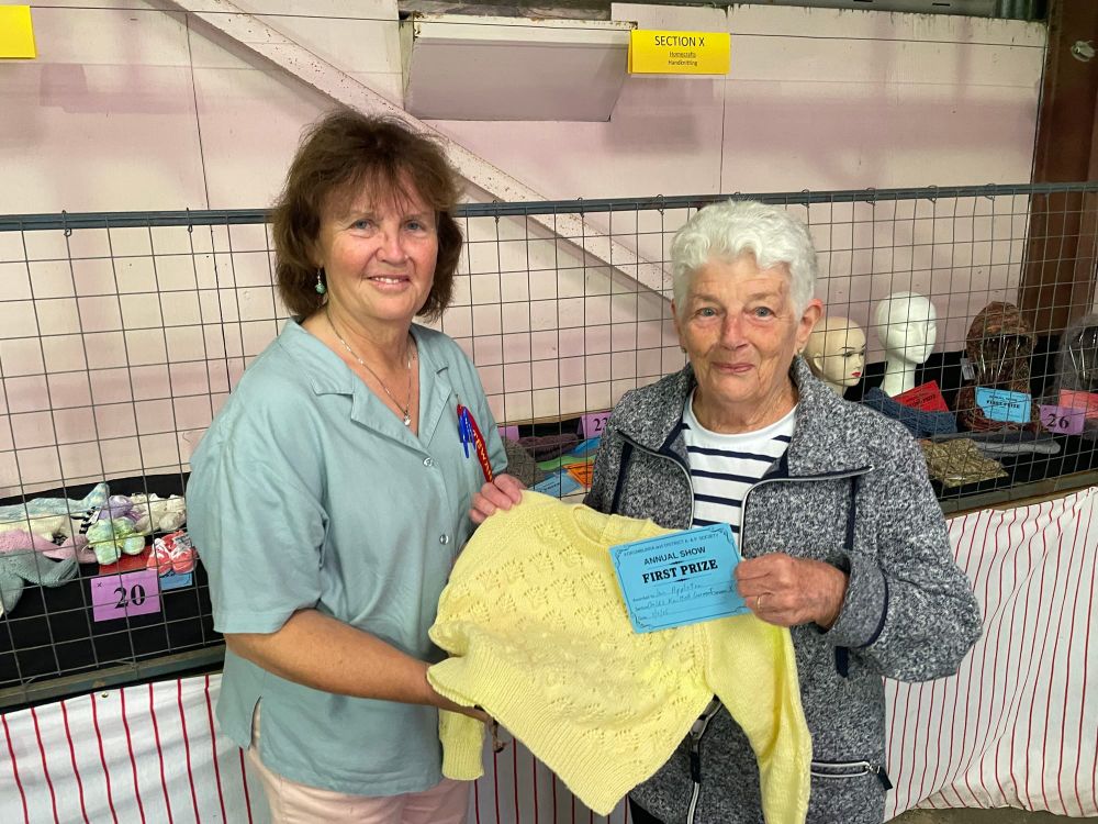 Give your talent a chance at this year’s Korumburra Show post image