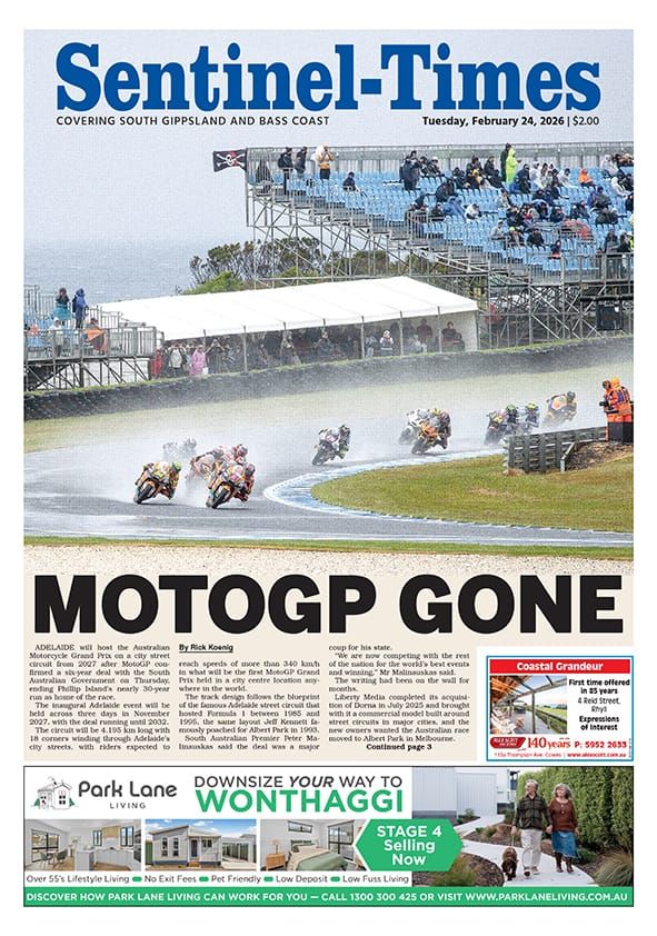 Tuesday, February 24, 2026 post image