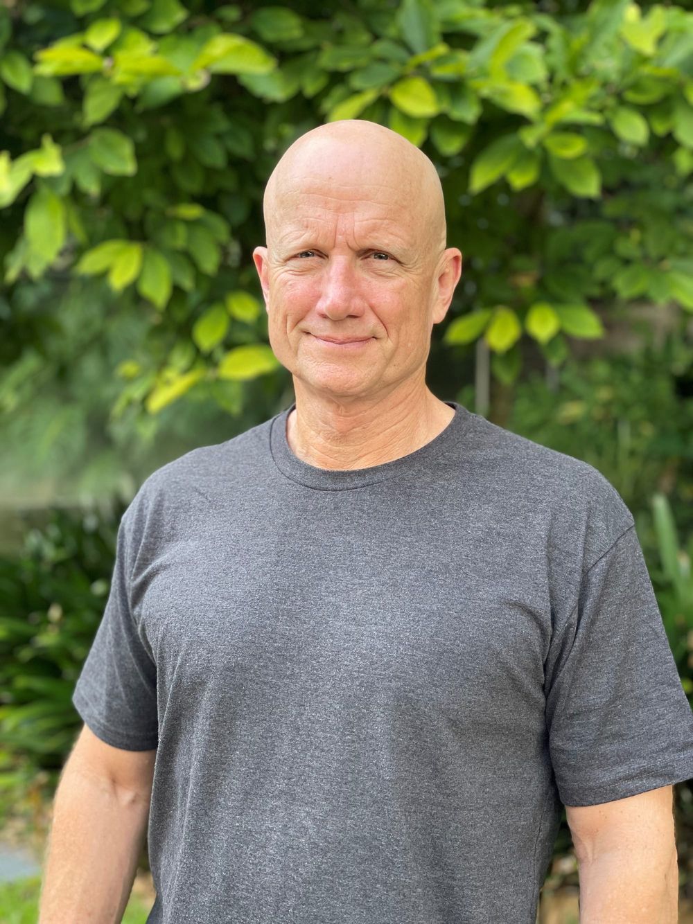 Challenging what it means to be male post image