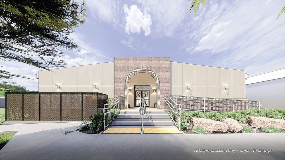 New contemporary look for Wonthaggi Primary post image